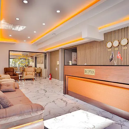 Guenes Hotel *