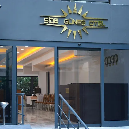 Hotel Guenes